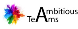 Ambitious Teams - Logo.