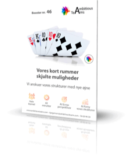 Teambuildingøvelse - Booster 46.