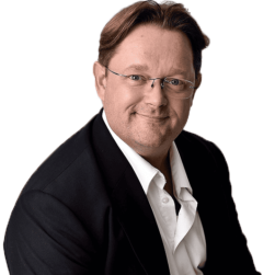 Tom Fisker Jørgensen - Ambitious Teams.